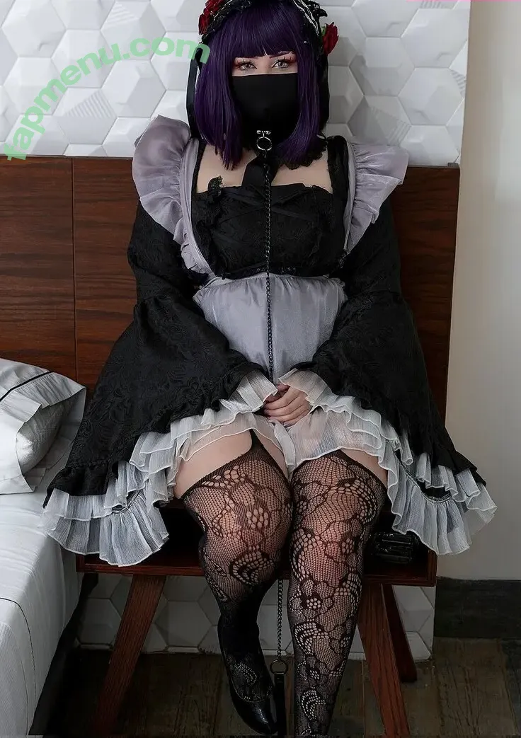 YaeUwU nude photo #0024 (itsyaeuwu)