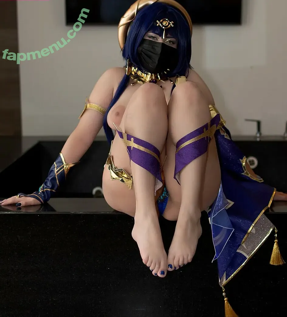 YaeUwU nude photo #0028 (itsyaeuwu)