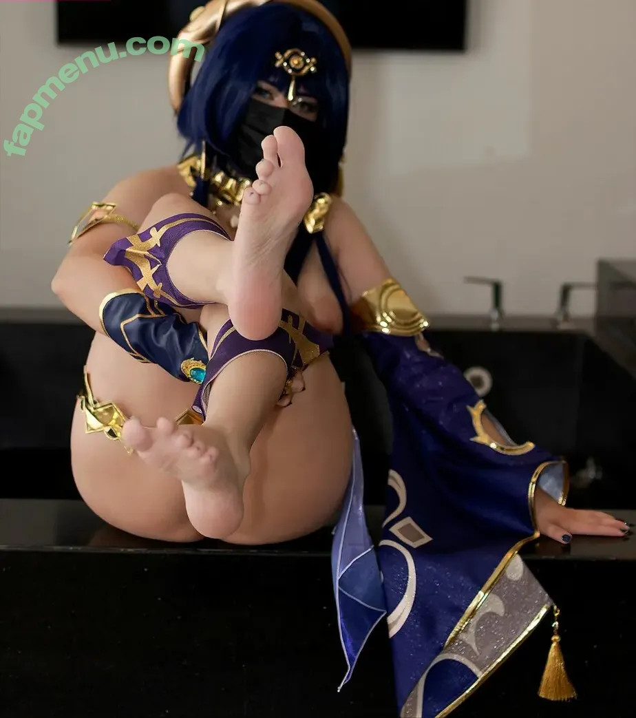 YaeUwU nude photo #0030 (itsyaeuwu)