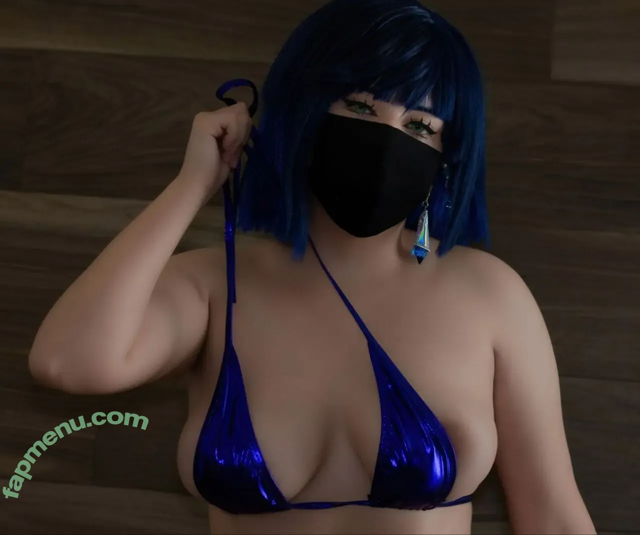 YaeUwU nude photo #0038 (itsyaeuwu)