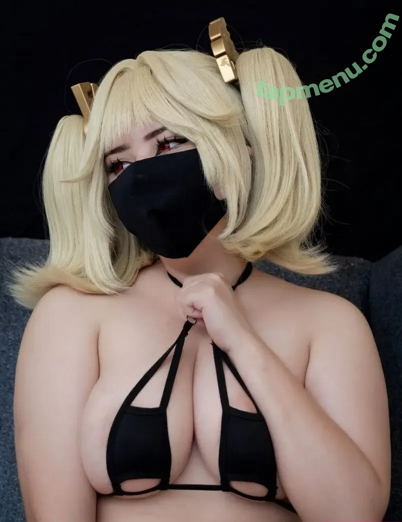 YaeUwU nude photo #0043 (itsyaeuwu)