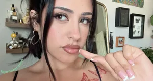 Yagirlnataliee / yagirl.natalie / yagirlnatalliee nude photo #0046