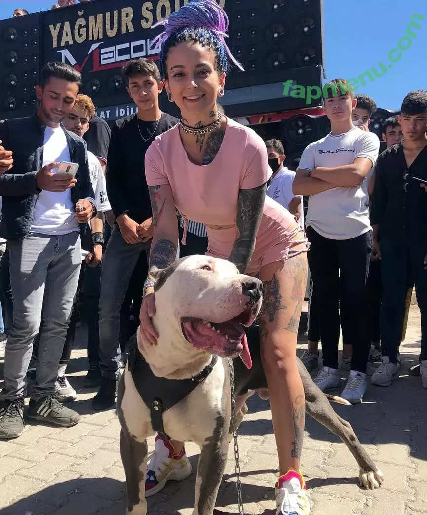 Yağmur Şimşek TR nude photo #0065 (rain.simsek98 / rainsimsek98 / yyagmurrsimsek)