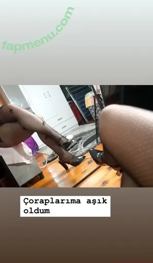 yagmuriave / Yagmur Dinc nude photo #0065