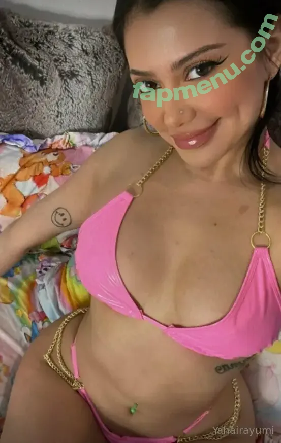 yahairayumi nude photo #0029 (yahairayumi_)