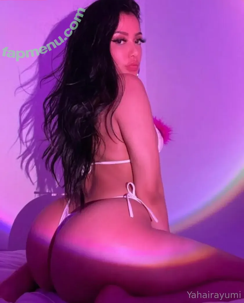 yahairayumi nude photo #0042 (yahairayumi_)
