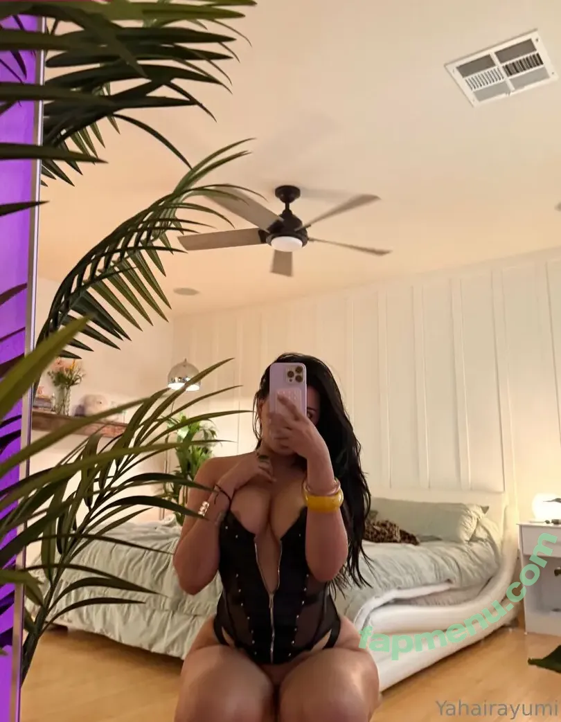 yahairayumi nude photo #0079 (yahairayumi_)