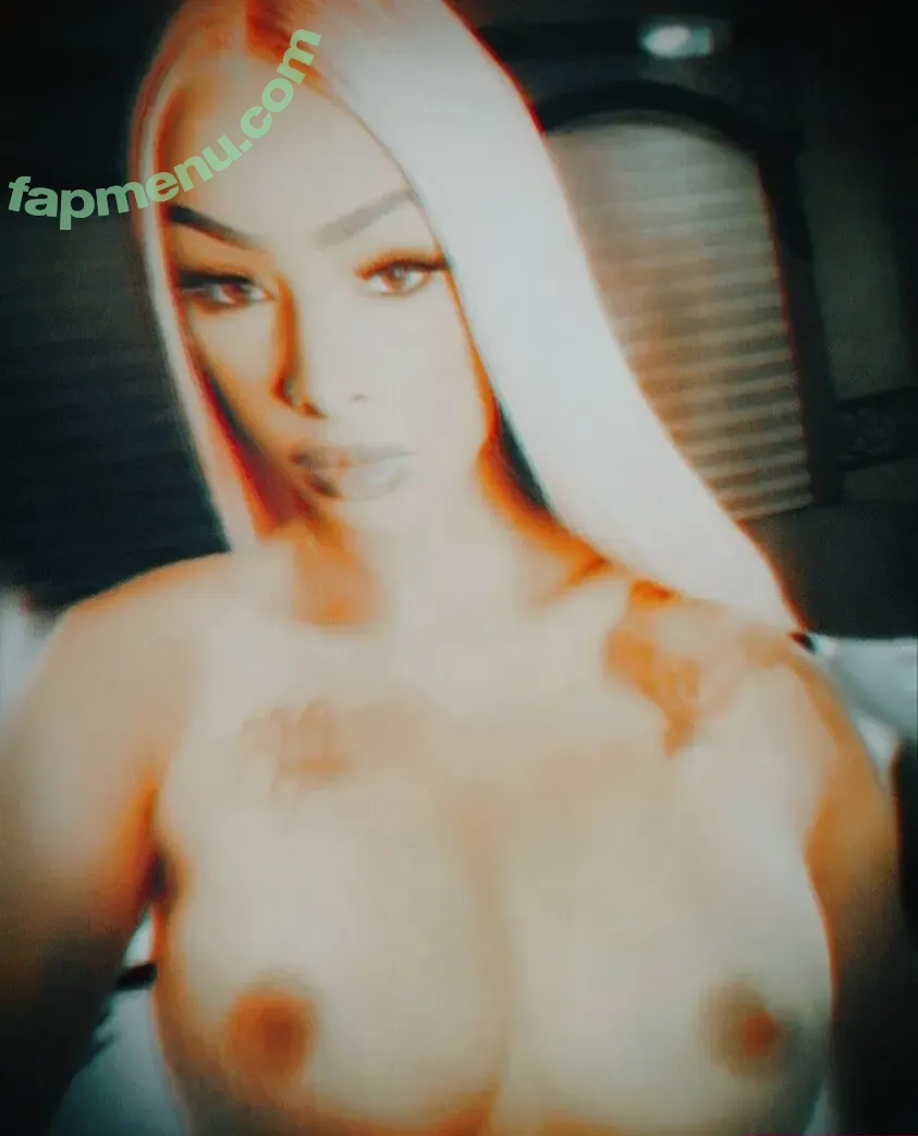 Yailin La Más Viral nude photo #0003 (Yailin La Más Viral)