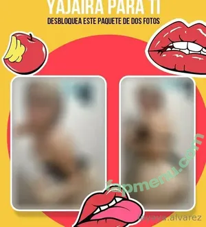 yajairalatina / yajairatijerina nude photo #0009