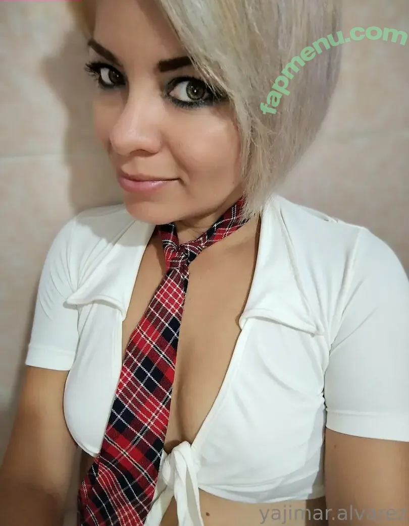 yajairalatina nude photo #0006 (yajairatijerina)