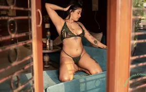 Yajna Seni / yajnaseni25 nude photo #0392