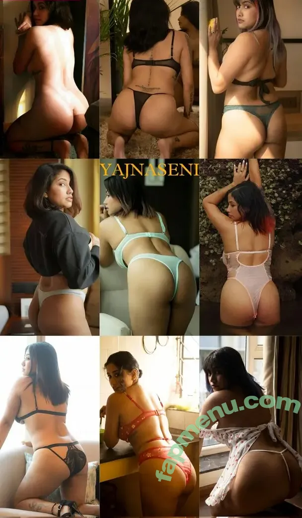 Yajna Seni nude photo #0315 (yajnaseni25)