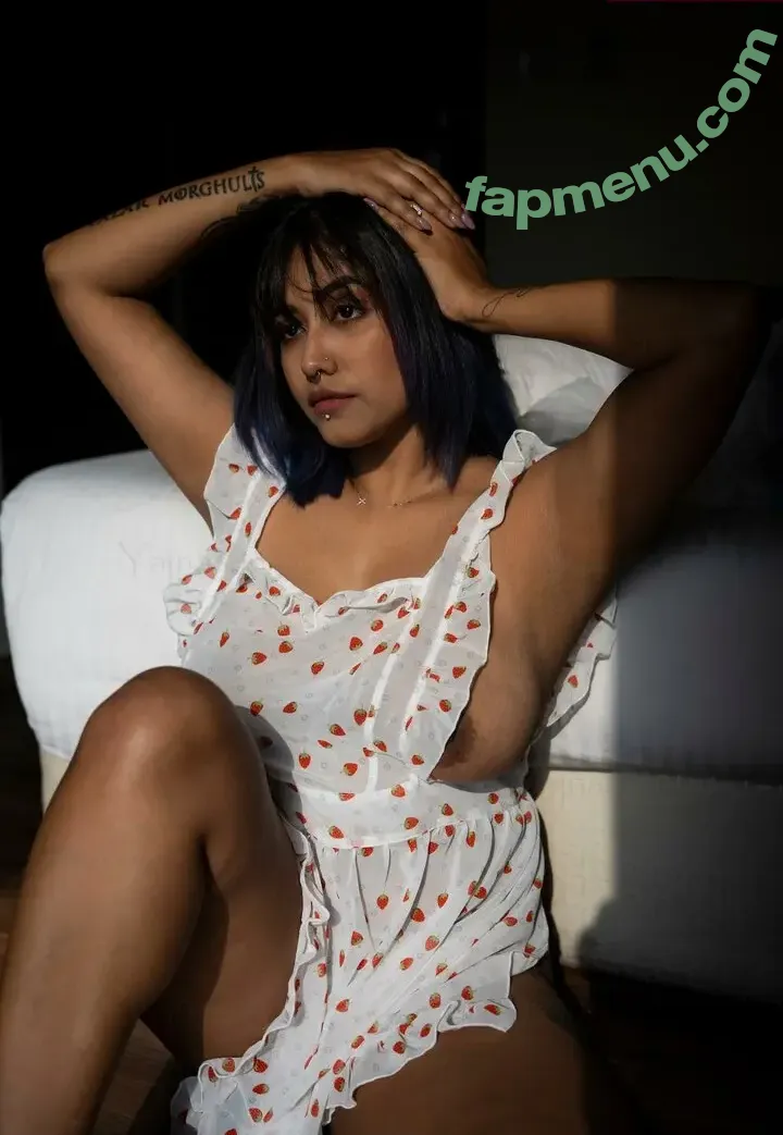 Yajna Seni nude photo #0326 (yajnaseni25)