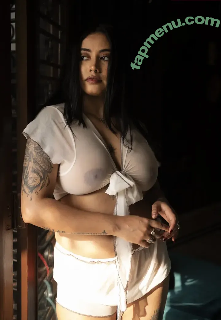 Yajna Seni nude photo #0405 (yajnaseni25)