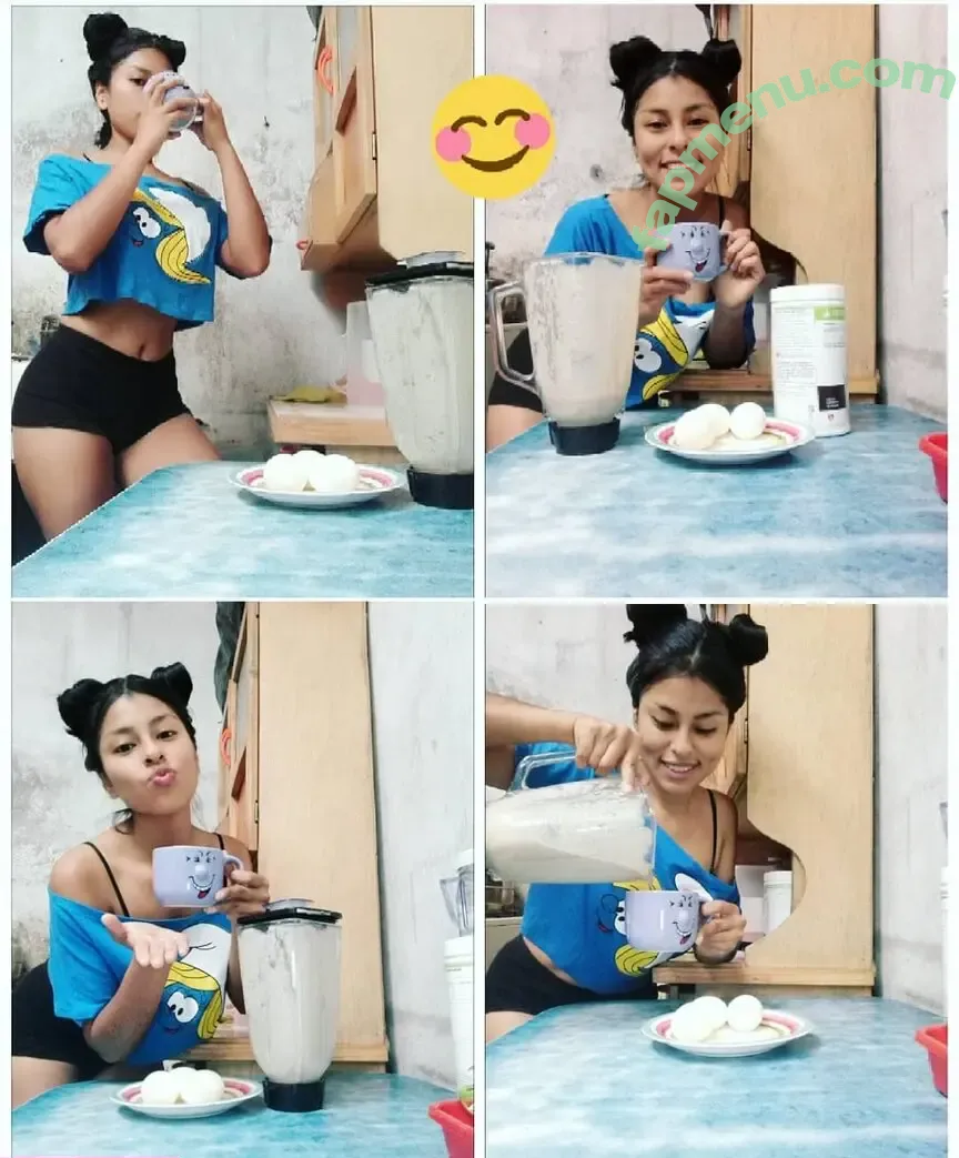 Yakelin Ramos nude photo #0008 (yakiramosfit)
