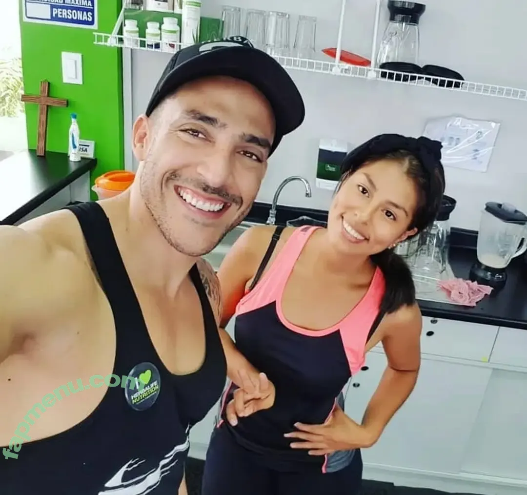 Yakelin Ramos nude photo #0011 (yakiramosfit)