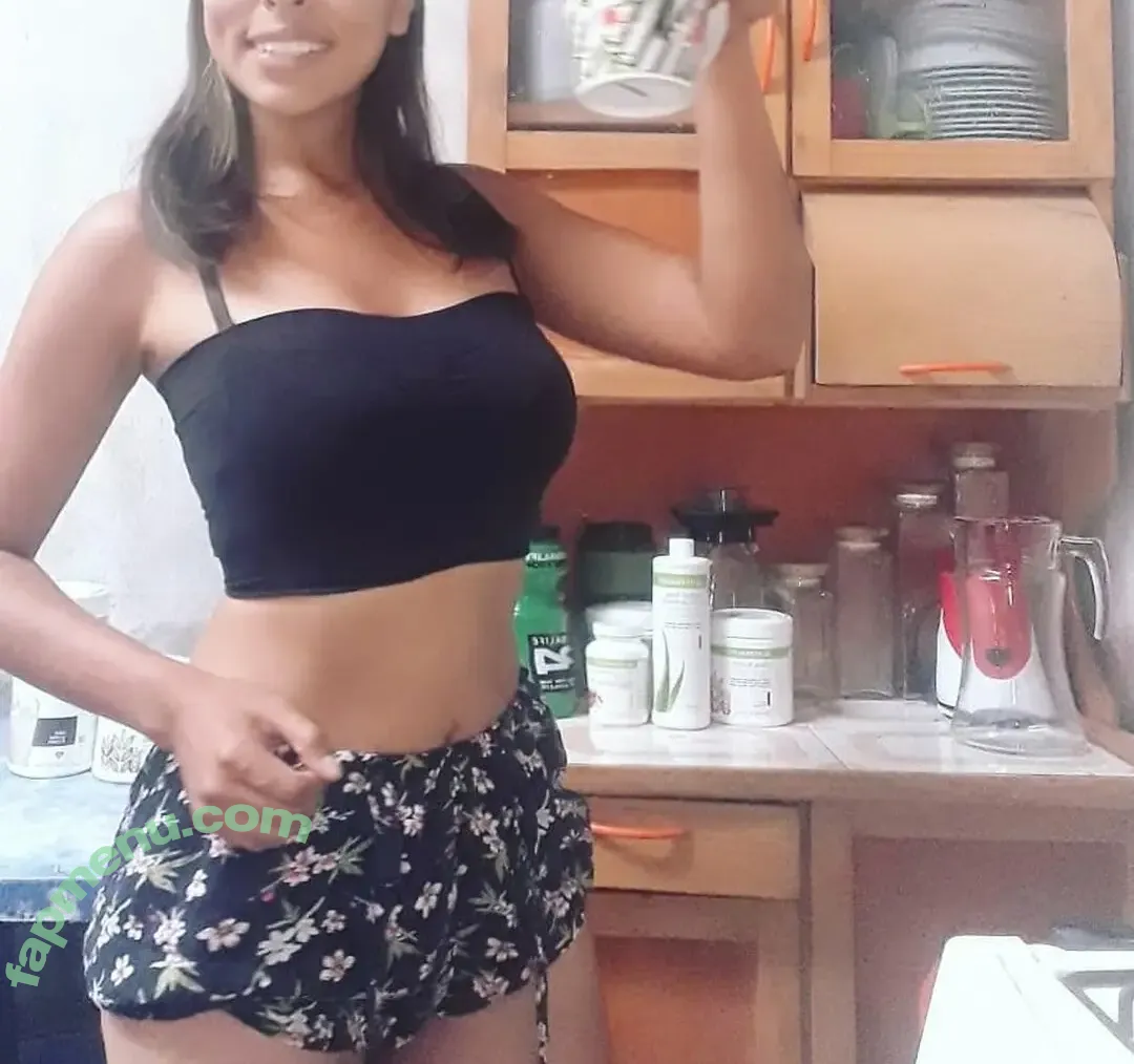 Yakelin Ramos nude photo #0012 (yakiramosfit)