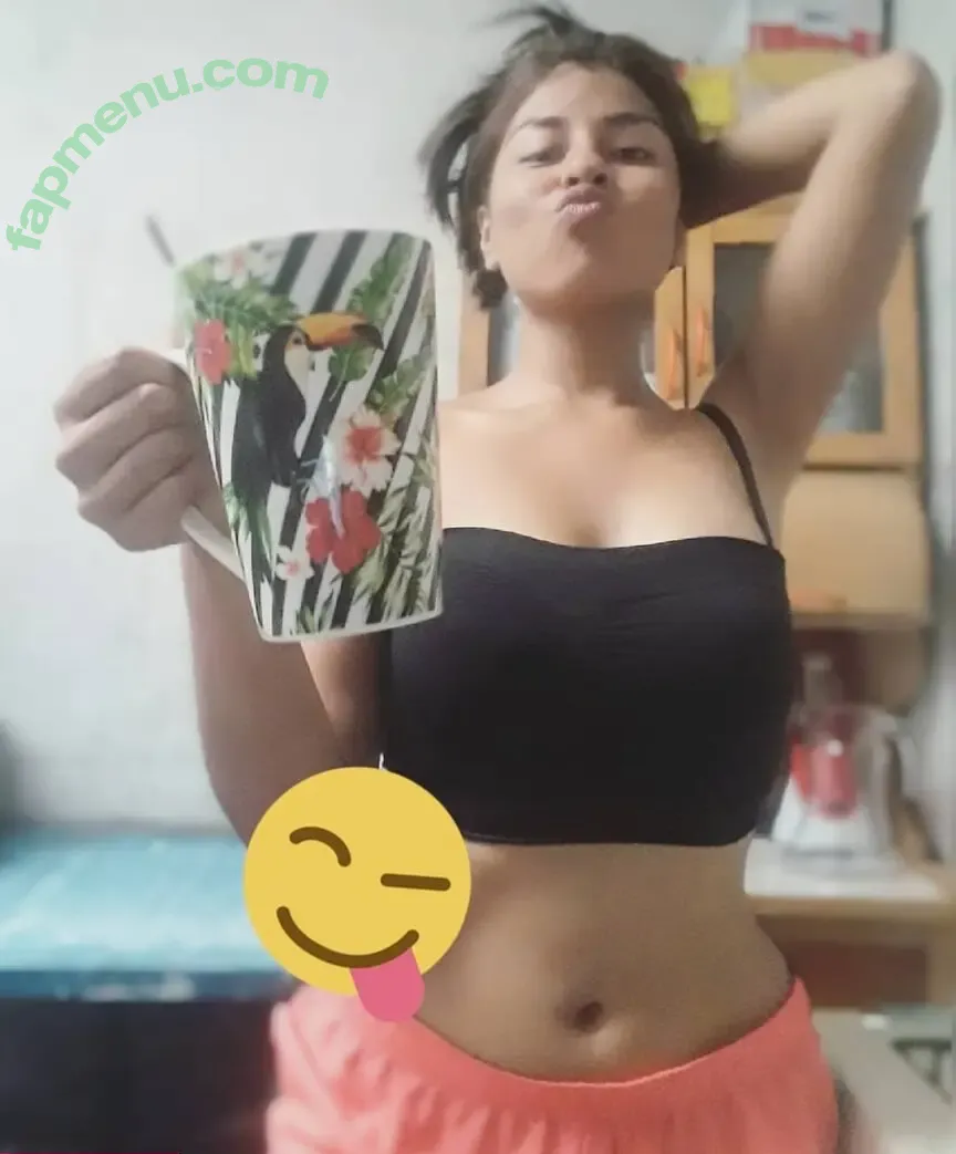 Yakelin Ramos nude photo #0013 (yakiramosfit)