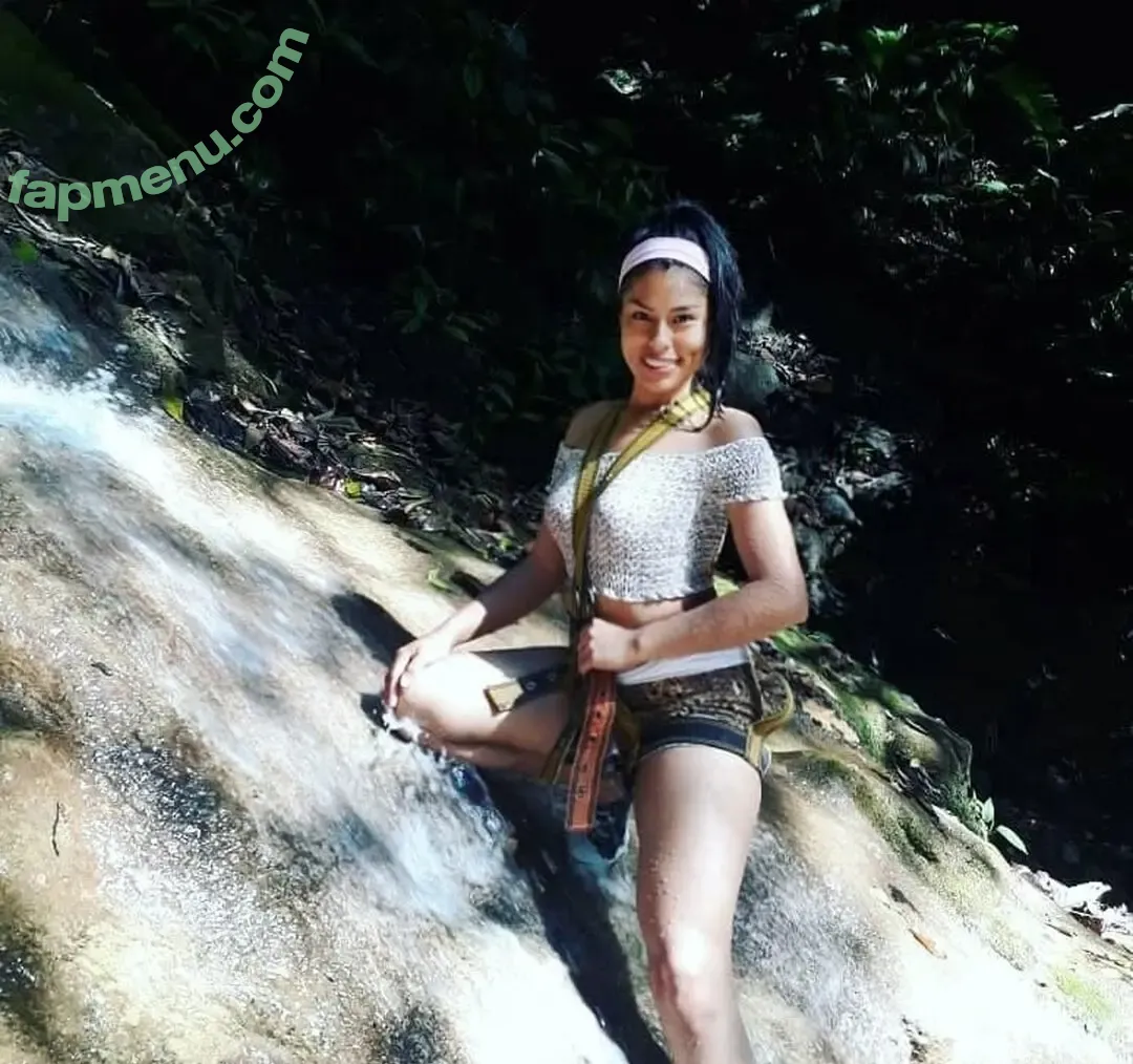 Yakelin Ramos nude photo #0023 (yakiramosfit)