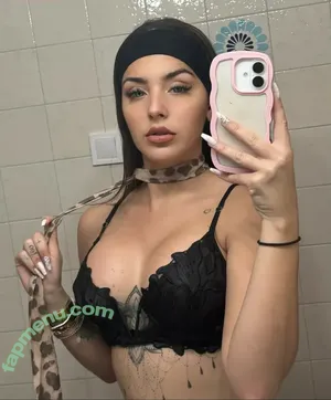 Yakelingrcia / Yakelingrciaaa nude photo #0002