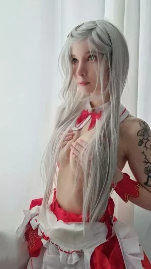 Yakisa_uwu / Yakisa / Yasmo / yakisa.insta nude photo #0116