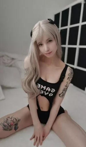 Yakisa_uwu / Yakisa / Yasmo / yakisa.insta nude photo #0126