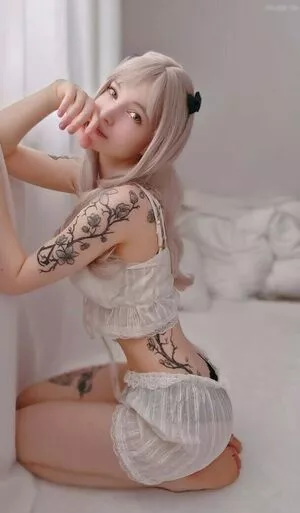 Yakisa_uwu / Yakisa / Yasmo / yakisa.insta nude photo #0135