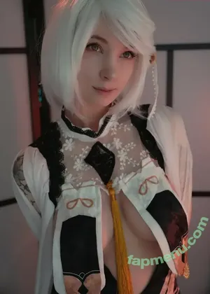 Yakisa_uwu / Yakisa / Yasmo / yakisa.insta nude photo #0006