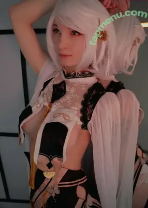 Yakisa_uwu / Yakisa / Yasmo / yakisa.insta nude photo #0017