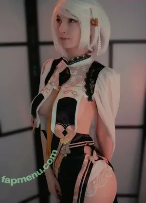 Yakisa_uwu / Yakisa / Yasmo / yakisa.insta nude photo #0018