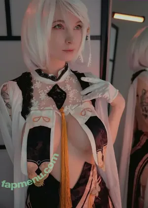 Yakisa_uwu / Yakisa / Yasmo / yakisa.insta nude photo #0019