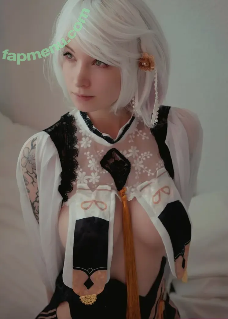 Yakisa_uwu nude photo #0002 (Yakisa / Yasmo / yakisa.insta)