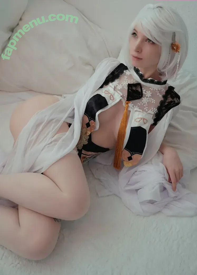 Yakisa_uwu nude photo #0004 (Yakisa / Yasmo / yakisa.insta)