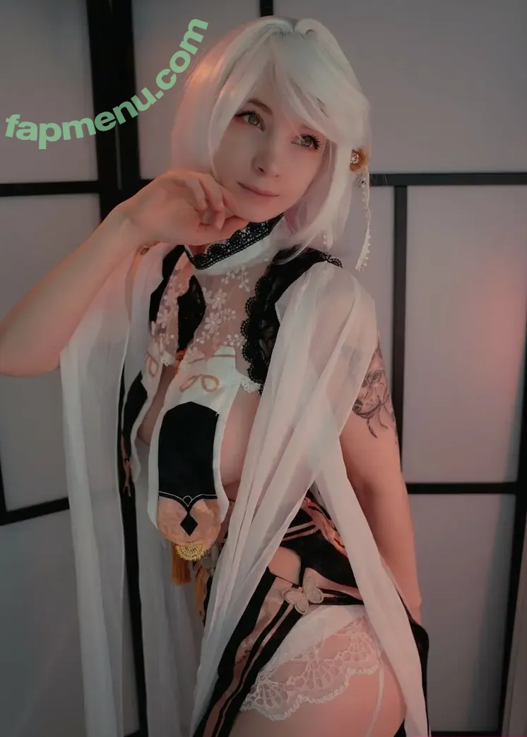 Yakisa_uwu nude photo #0016 (Yakisa / Yasmo / yakisa.insta)