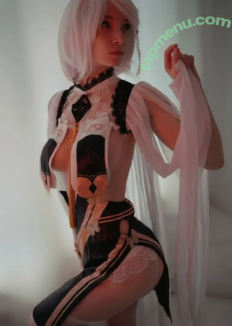 Yakisa_uwu nude photo #0022 (Yakisa / Yasmo / yakisa.insta)