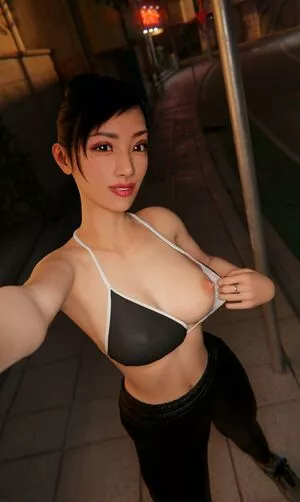 Yakuza | Like A Dragon / Ryu Ga Gotoku / rggstudiowest nude photo #0087