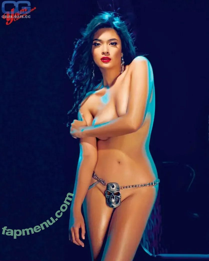 Yam Concepcion nude photo #0015 (Yam Concepcion)