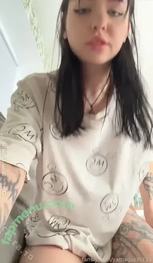 Yamaguchi_ / emoguchi_ / emoguchi__ nude photo #0139