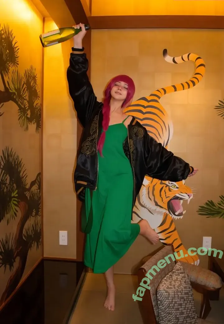 yameeka.cosplay nude photo #0002 (yameeka.cosplay)