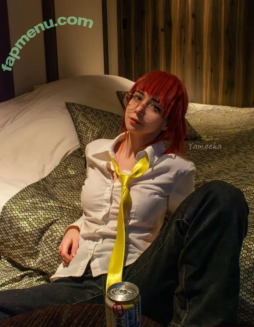 yameeka.cosplay nude photo #0004 (yameeka.cosplay)