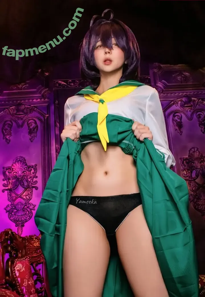yameeka.cosplay nude photo #0021 (yameeka.cosplay)