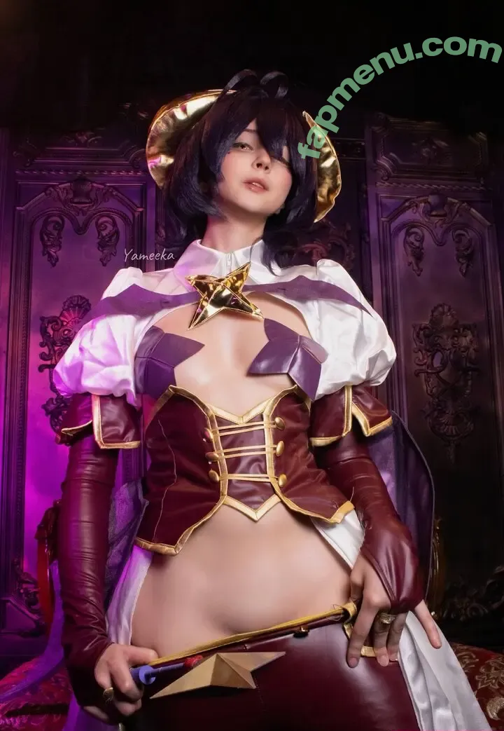 yameeka.cosplay nude photo #0033 (yameeka.cosplay)