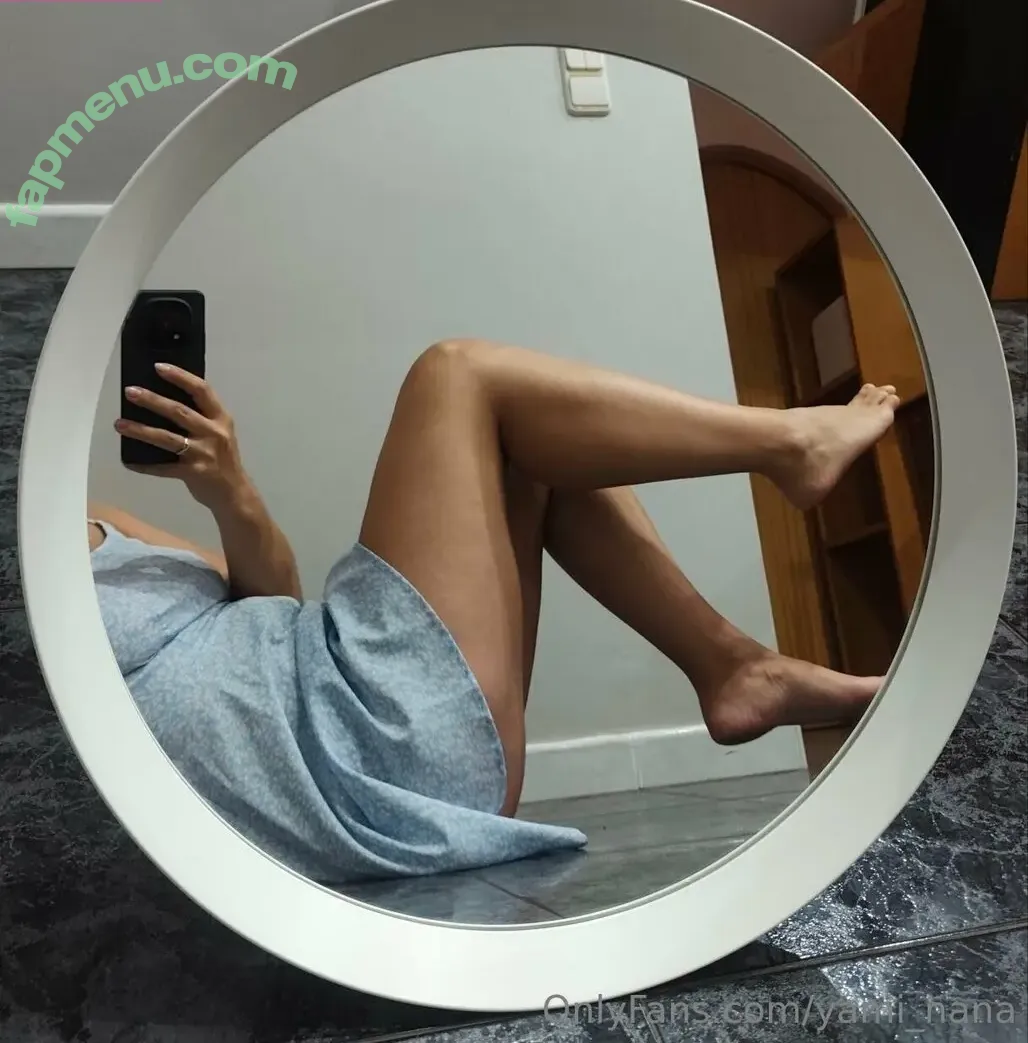 yami_nana nude photo #0016 (yaminana6)