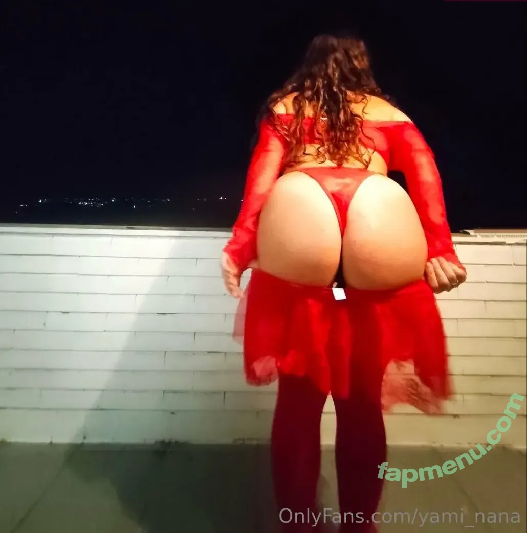 yami_nana nude photo #0038 (yaminana6)