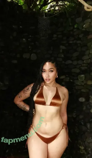 Yamile Duran / Keepingup.wityami / keepup_withyami nude photo #0140