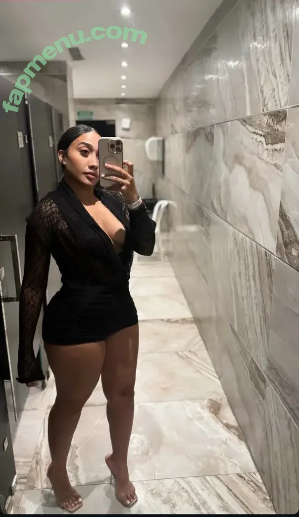 Yamile Duran nude photo #0084 (Keepingup.wityami)