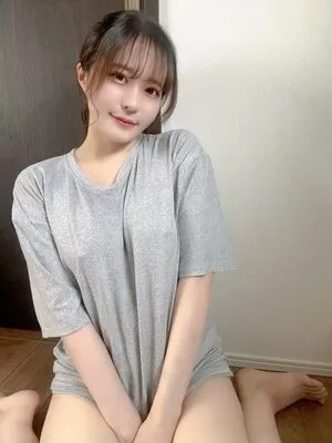 Yaming ASMR / yaming___1 nude photo #0027