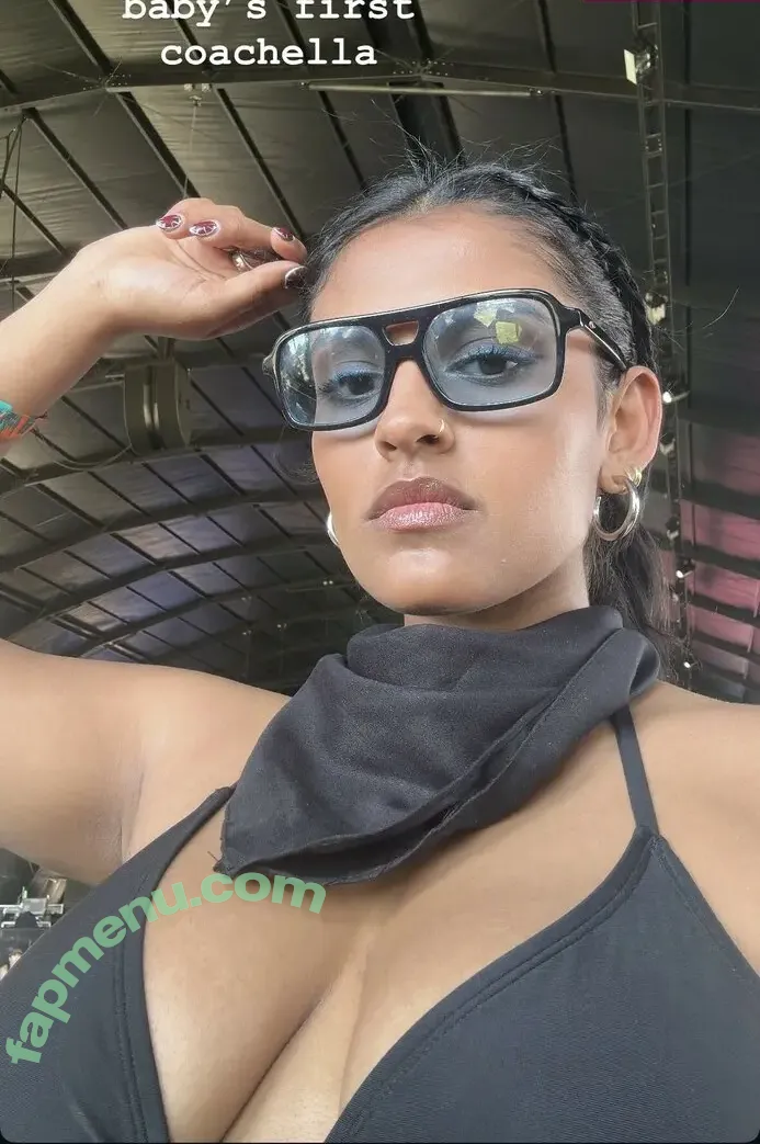 Yamini Nambimadom nude photo #0035 (yaminidoescomedy / yamininosebest)