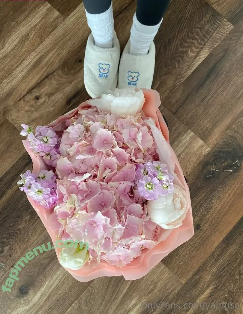 yamuse nude photo #0312 (yamuse)