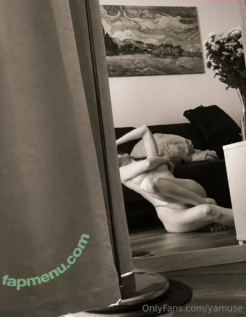 yamuse nude photo #0317 (yamuse)